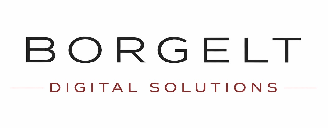 Borgelt Digital Solutions