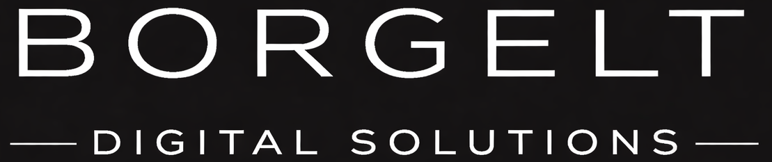 Borgelt Digital Solutions