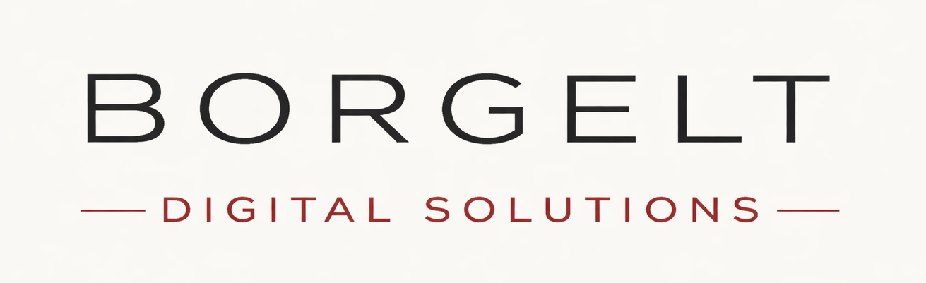 Borgelt Digital Solutions